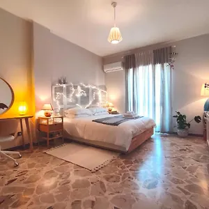 L'attico - Stanza Privata Con Bagno - Teatro Greco Siracusa Alloggio in famiglia Syracuse