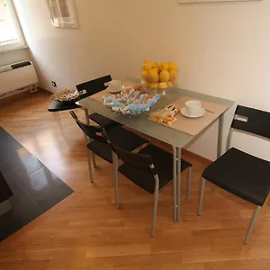 Apartamento Vatican Sunset, Roma