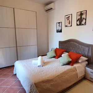 Apartamento Chic 'n Charme Trastevere Terrace 2, Roma