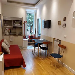 Ad Maiora Appartement