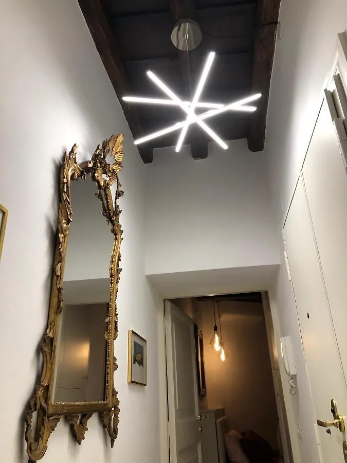 Appartement Domus Belsiana à Rome