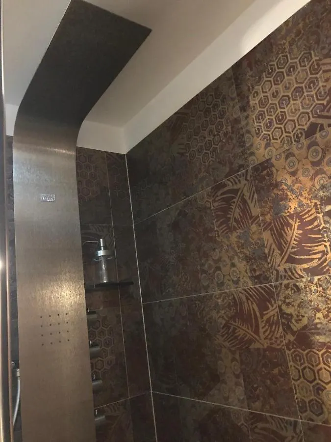 Appartement Domus Belsiana à Rome